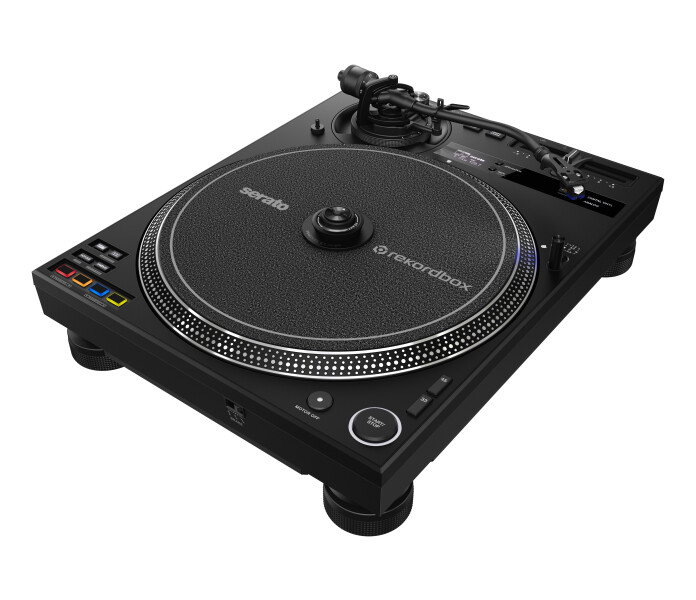 Pioneer DJ PLX CRSS12 Pladespiller 01 image