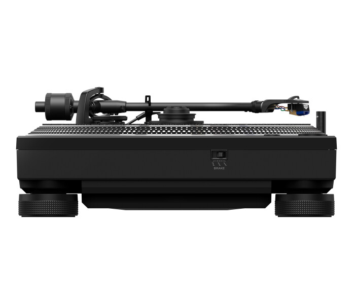 Pioneer DJ PLX CRSS12 Pladespiller 05 image