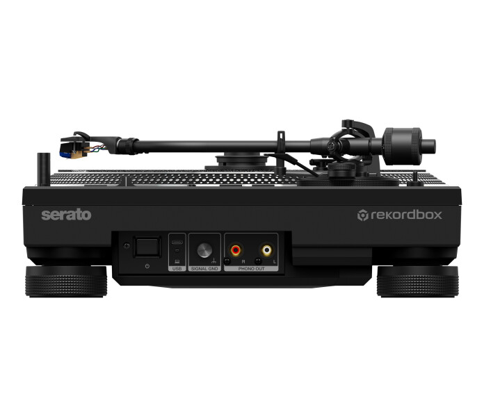 Pioneer DJ PLX CRSS12 Pladespiller 18 image