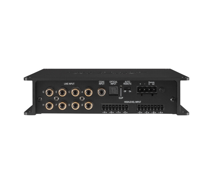 HELIX DSP ULTRA S front Inputs 26 02 2024 image
