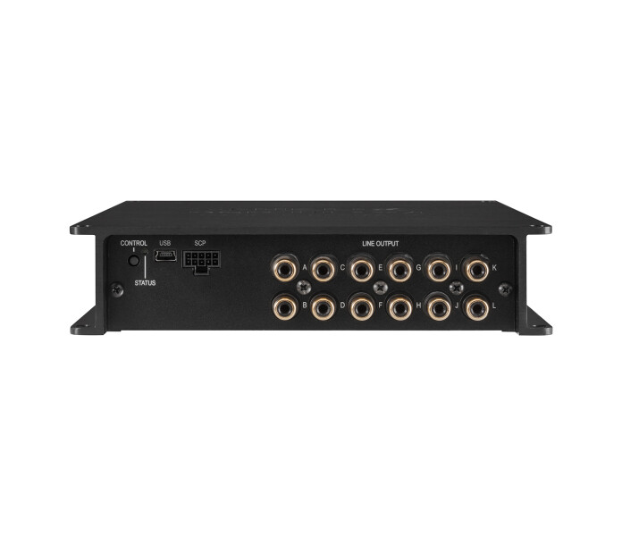 HELIX DSP ULTRA S front Outputs 26 02 2024 image
