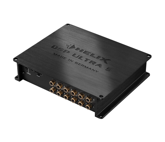 HELIX DSP ULTRA S pers Outputs 26 02 2025 image