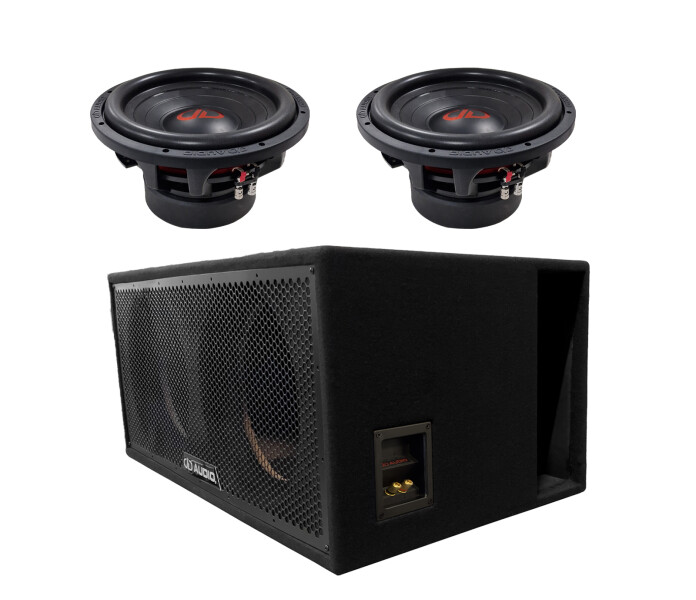 Basskit VO W12double2 image
