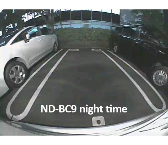 nd bc9 night time image