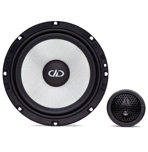 DD Audio D-C6.5b image