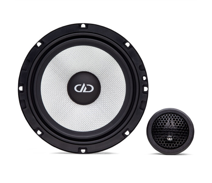 D W6 5 With Tweeter image