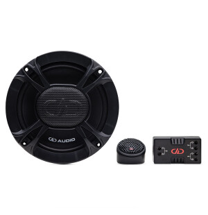 DD Audio E-C6.5b image