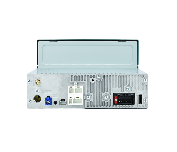 10. pioneer sph da77dab back rear inputs with no cage image