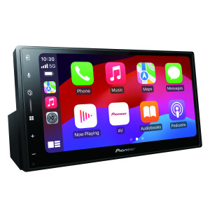 Pioneer SPH-DA77DAB image
