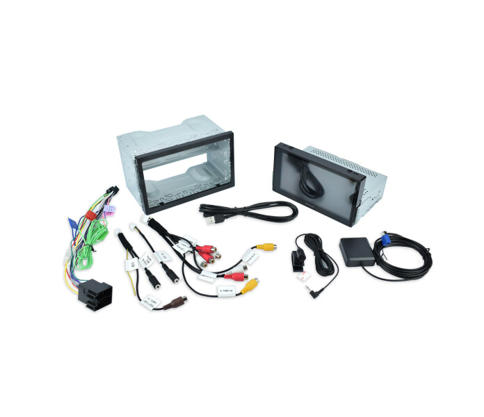 8. pioneer sph da77dab whats in the box contents image