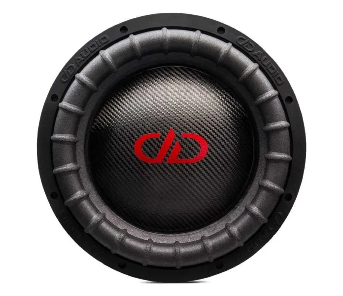 dd audio dd9518 d1 esp 46 cm 20008000 wrms double 1 ohms 1 image