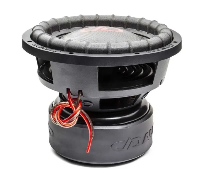 dd audio dd9518 d1 esp 46 cm 20008000 wrms double 1 ohms 3 image