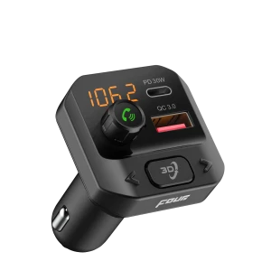 FOUR 4-FMTBT5  FM-lähetin image