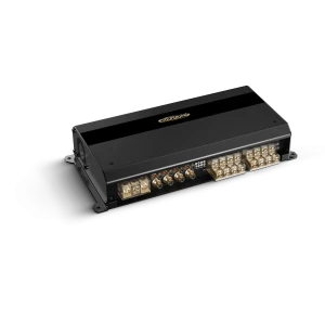 SounDigital 2000.8 GAN FOUNDERS EDITION - 4ohm image