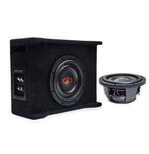 DD Audio LE-DF-SL608 image