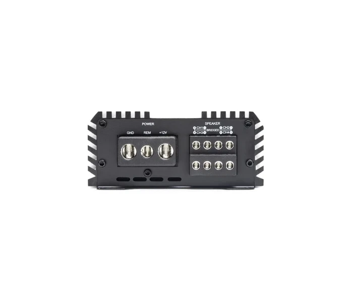 SS4 1300 amplifier power panel image