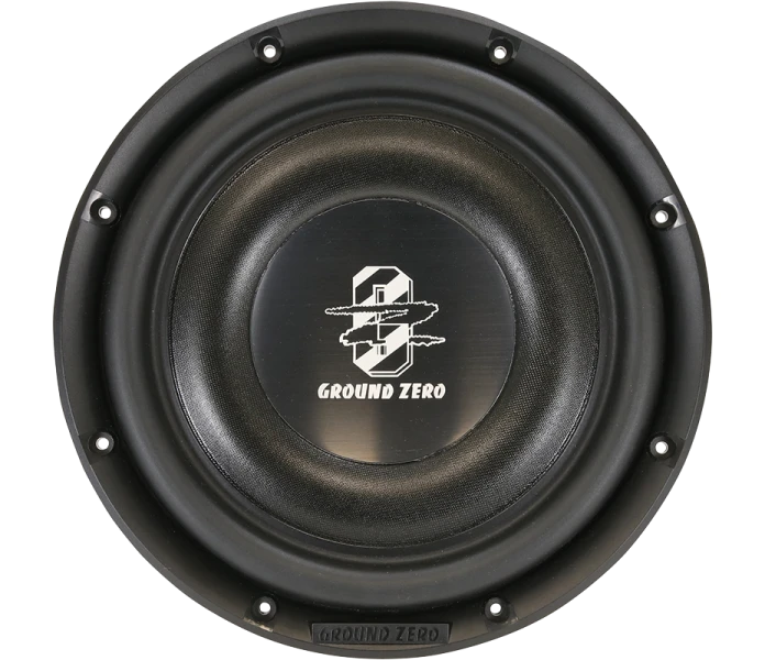 GZRW 250D2 FLAT 2 image