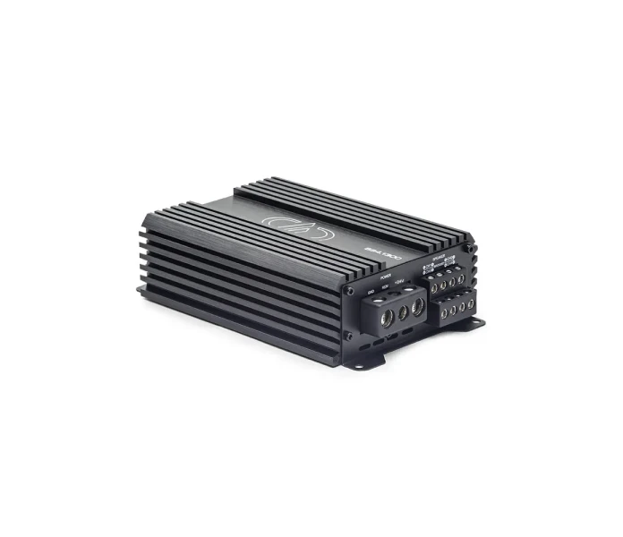 SS5 1300 amplifier 3qtr rigt image