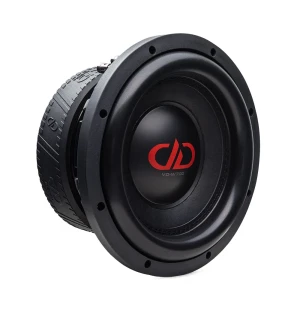 DD Audio VO-W710-D4 image