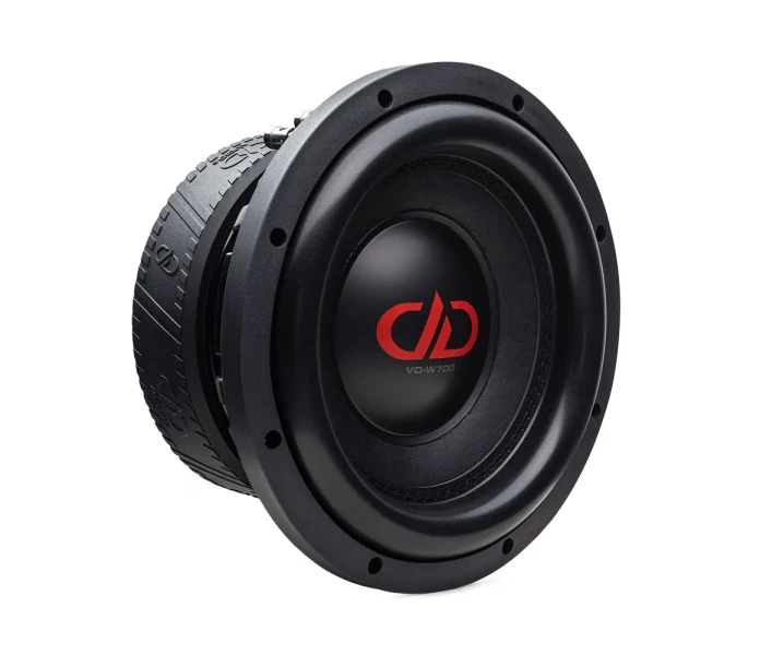 VO W710 Shallow Subwoofer 01 image