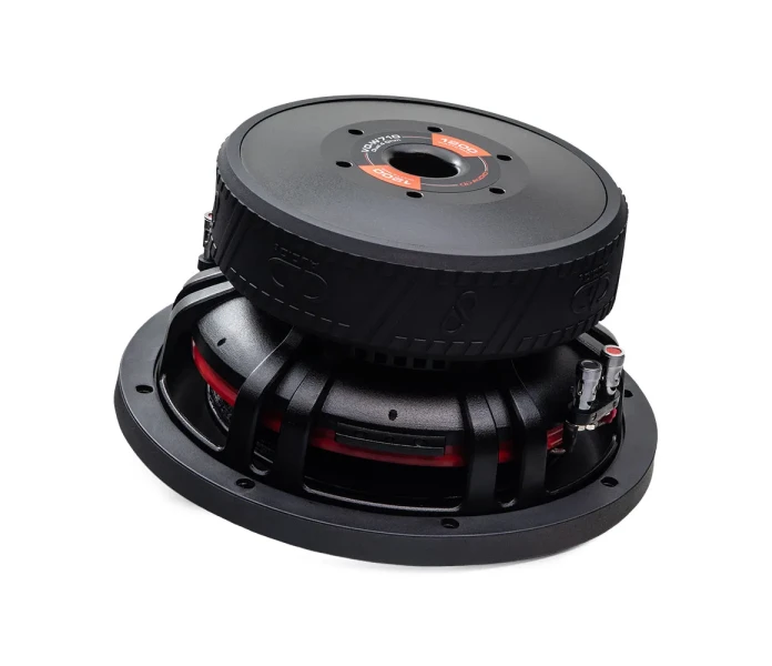 VO W710 Shallow Subwoofer 03 image