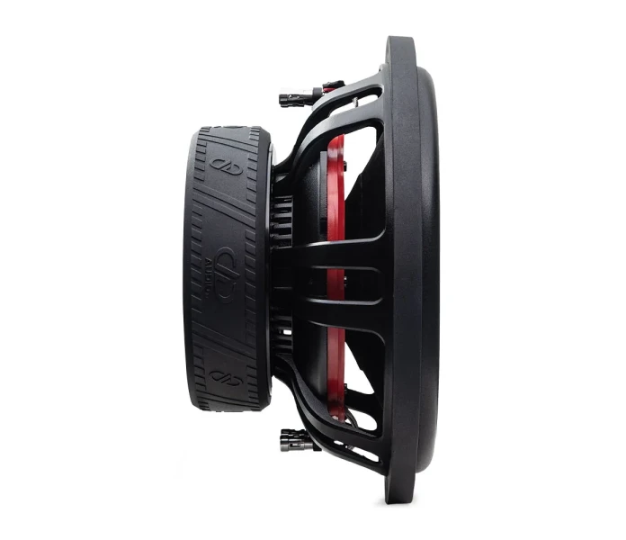 VO W712 Shallow Subwoofer 02 image