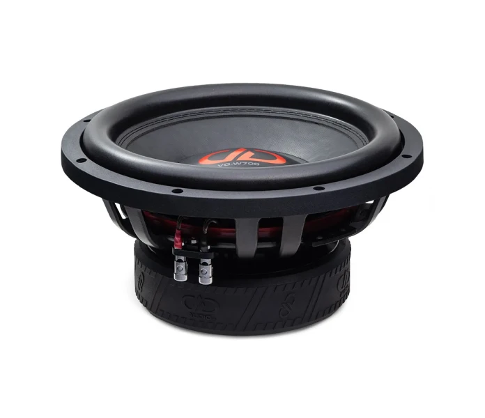 VO W712 Shallow Subwoofer 03 image