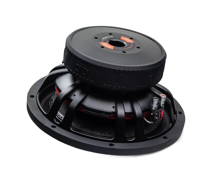 VO W712 Shallow Subwoofer 04 image