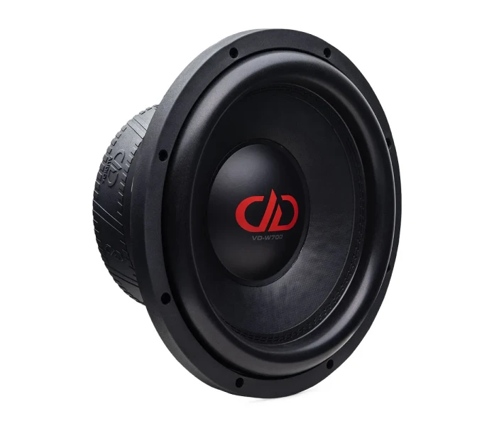 VO W712 Shallow Subwoofer 01 image