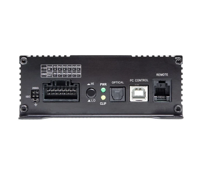 DSI 3 control panel 2020 image