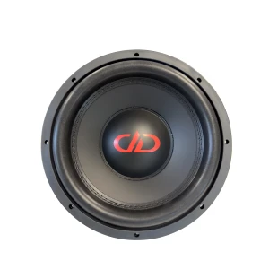 DD Audio 212e-D4 image
