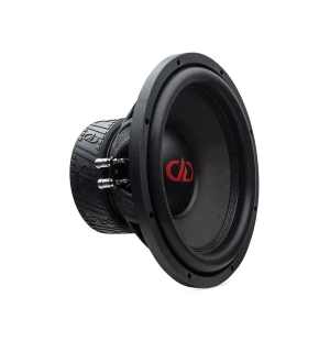 DD Audio 312e-D2 image