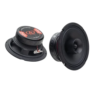 DD Audio VO-MX206-S4 image
