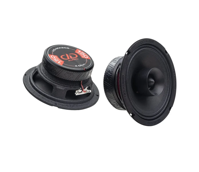 VO MX206 midrange coaxial 04 image