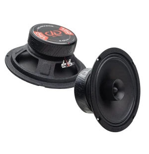 DD Audio VO-MX208-S4 image