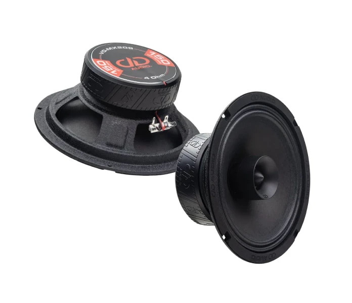 VO MX208 midrange coaxial 04 image