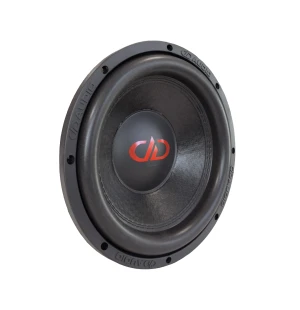 DD Audio 112a-D4 image