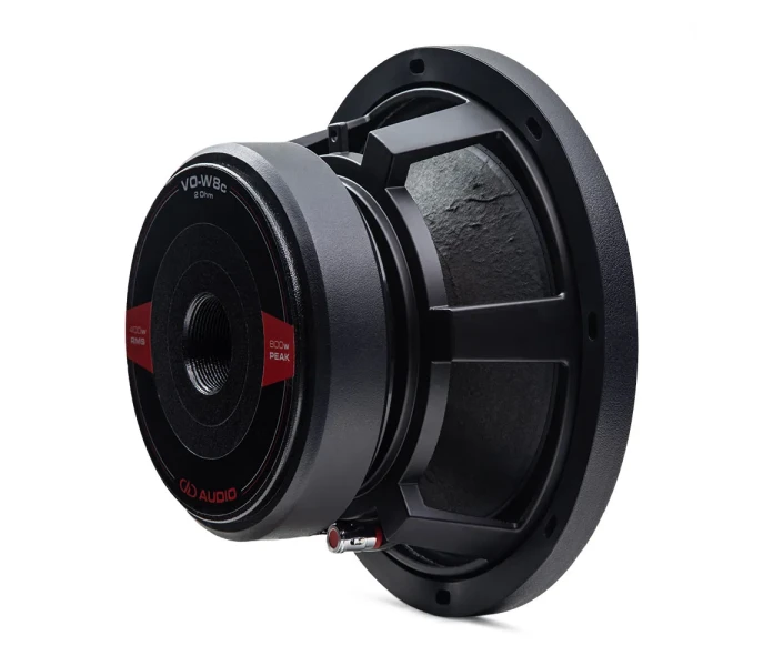 VO W8c 3qtr back right image