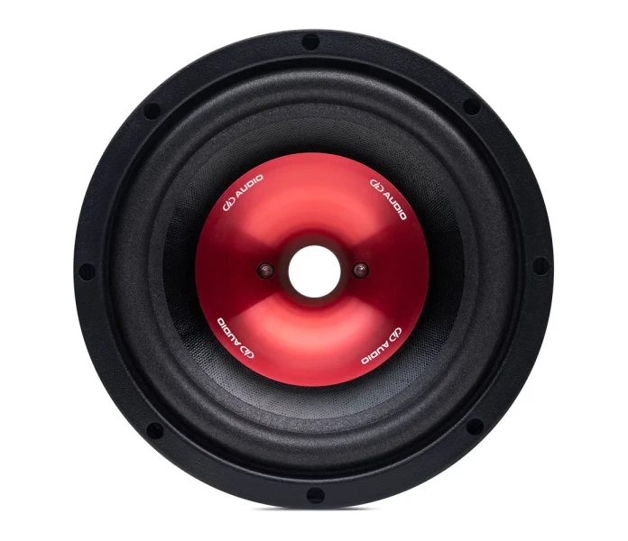 VO W8c horn front image