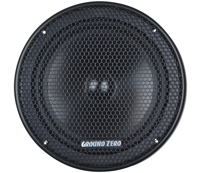 GZRC 165 2SQ IV Mid Grill1 image