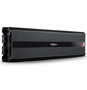 SounDigital  35000.1 EVOX 1 ohm image