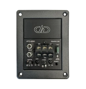 DD Audio 	ATC-250 image