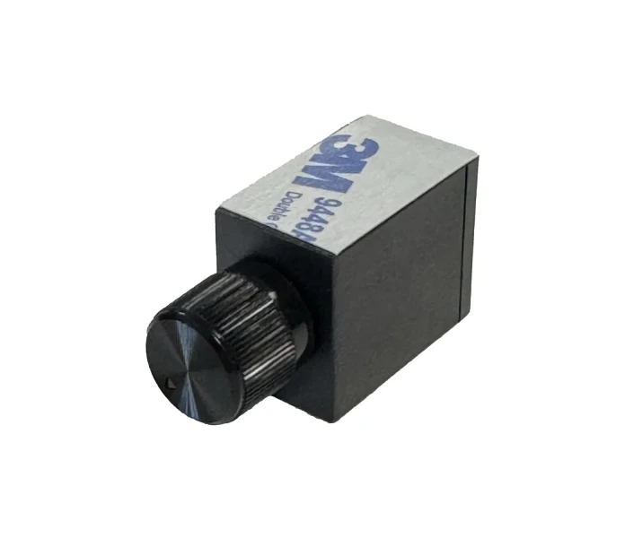 remote image