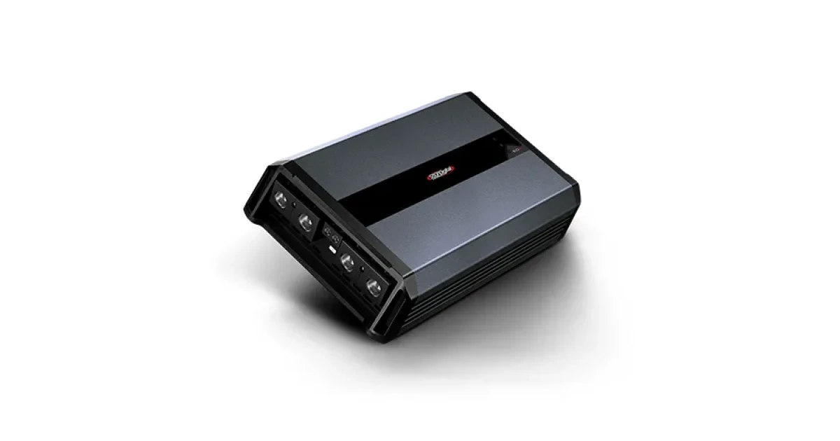 SounDigital 8000.1 EVO5 1 Ohm » Digisound