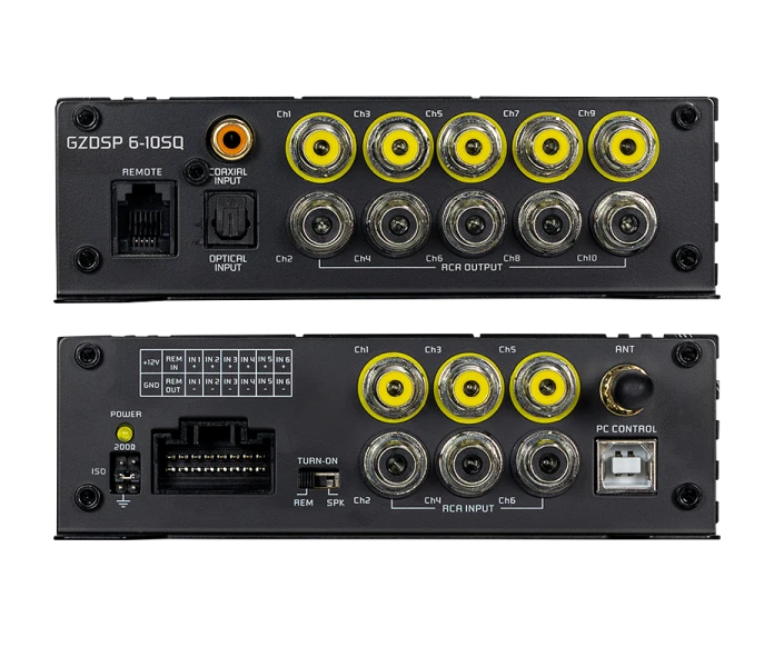 GZDSP 6 10SQ 2 image