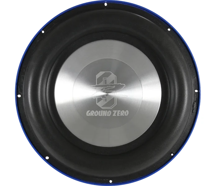 GZNW 15X D2 Front image