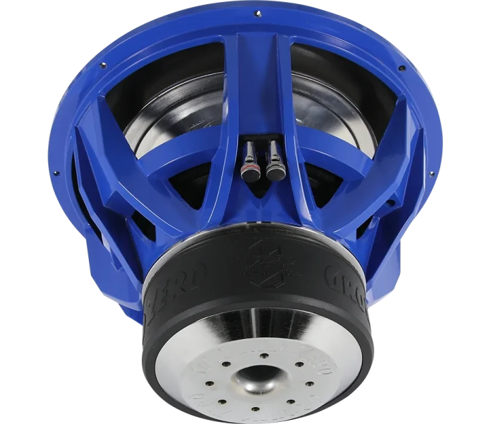 GZNW 15X D2 Rear image