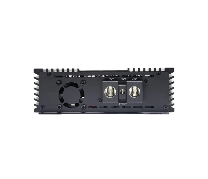 SS1500 monoblock amplifier 02 image