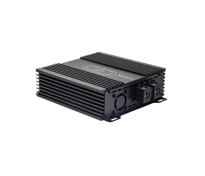 SS1500 monoblock amplifier 03 image