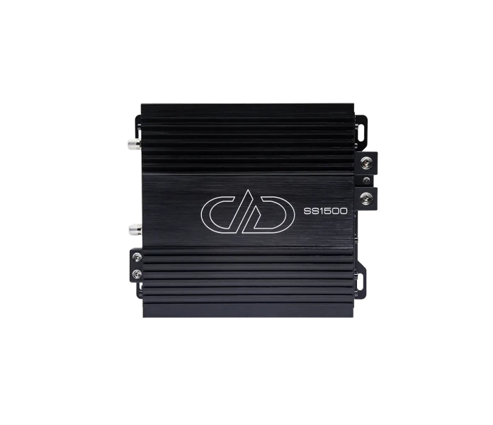 SS1500 monoblock amplifier 5 image
